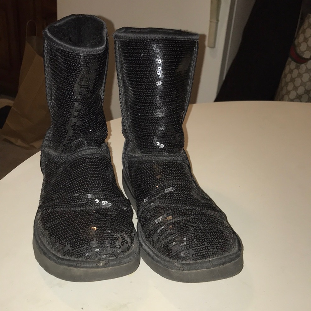 Ugg Sequence Boots - image 3